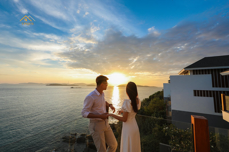 Wellness Second Home c&ograve;n hơn cả 1 căn nh&agrave; th&ocirc;ng thường